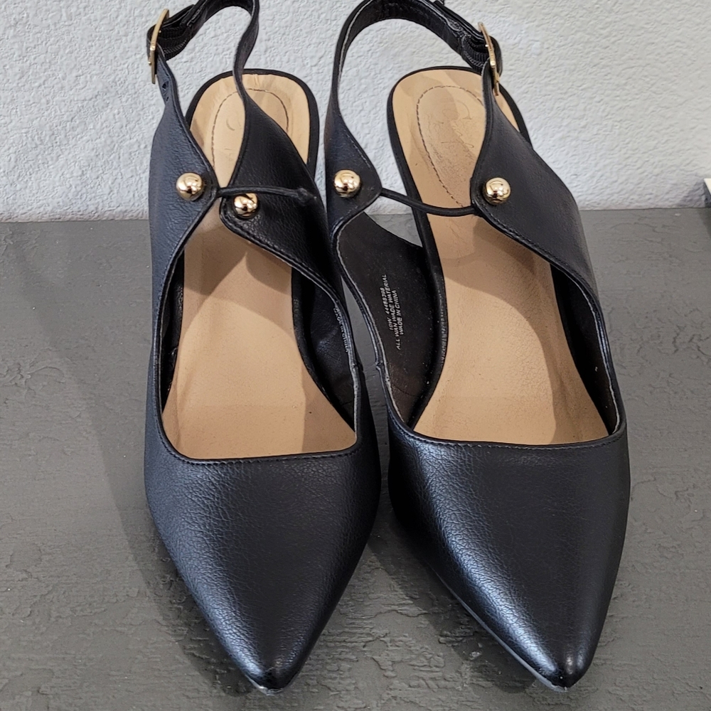 Cato size 10w color black